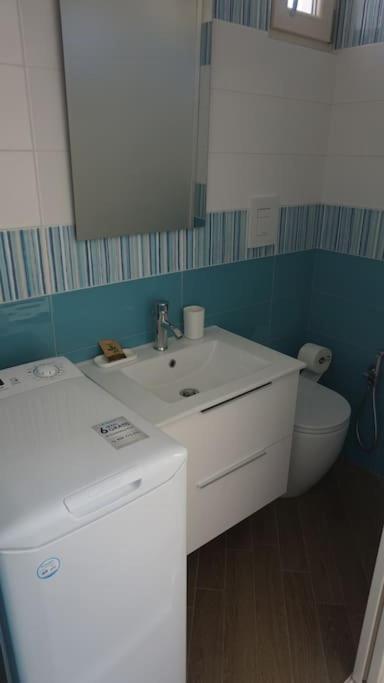 Ferienwohnung Il Sogno Di Saza Castellana Grotte Exterior foto