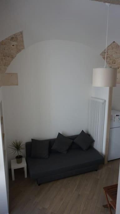 Ferienwohnung Il Sogno Di Saza Castellana Grotte Exterior foto