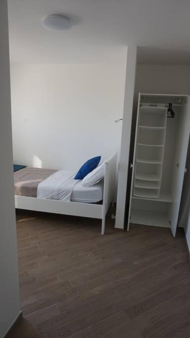 Ferienwohnung Il Sogno Di Saza Castellana Grotte Exterior foto