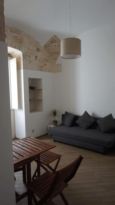 Ferienwohnung Il Sogno Di Saza Castellana Grotte Exterior foto