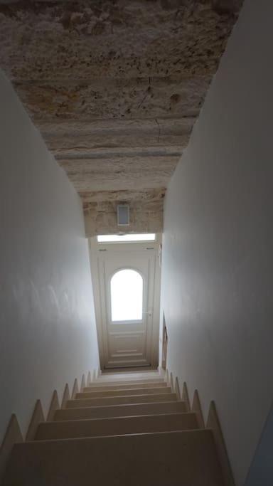 Ferienwohnung Il Sogno Di Saza Castellana Grotte Exterior foto